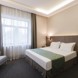 Фото Отель Покровский