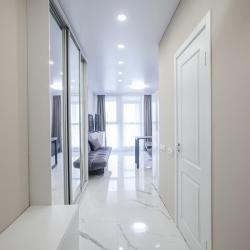 Фото Апартаменты на улице Братская