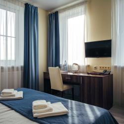 Фото Парк-Отель Спасское