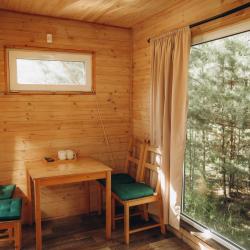 Фото Отель Дом День