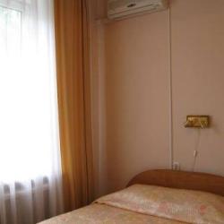 Фото Отель Волна