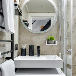 фото 26 Estetic House (Эстетик Хаус) на улице Нижегородская 32с3