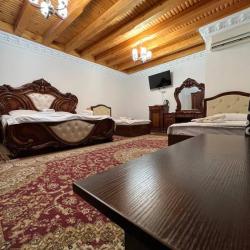 Фото Отель Golden Minaret (Голден Минарет)