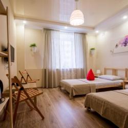 Фото Отель Room (Рум)
