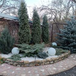 Фото Апартаменты на улице ая 33