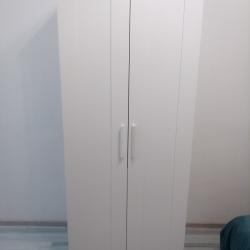 Номер стандарт улучшенный с 1 двуспальной кроватью