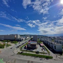 Фото Апартаменты Home Сomfort на улице Гагарина 44/1