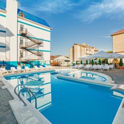Фото Отель МоРеми Ultra All Inclusive Family Hotel