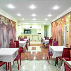 Фото Отель Аквамарин-Парк