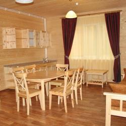 Фото Отель Дача Липенка