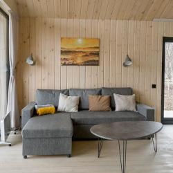 Фото Отель BarnHouse Village (БарнХаус Виллэдж)