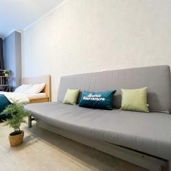 Фото Апартаменты на улице Мечникова 39Б