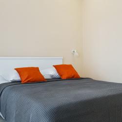 Фото Отель Good night на проспекте Комсомольский 48Б