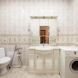 Фото Отель Каскад Хаус
