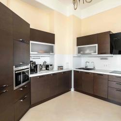 Фото Апартаменты на улице Набережная 5в