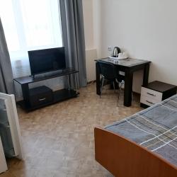 Фото Отель Геолог