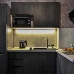 Фото Апартаменты на улице Березина 82