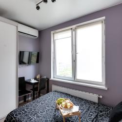 Апартаменты студия