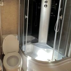 Фото Отель Baikal Capsule (Байкал Капсула)