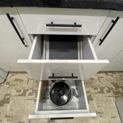 Фото Апартаменты на Светлогорском 16