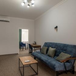 Фото Отель Rodnik Village & Spa (Родник Вилладж Спа)