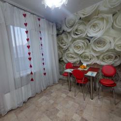 Фото Апартаменты на улице Еременко 95/30