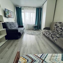 Фото Апартаменты на улице Первомайская 32