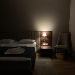 Фото Hotel 1963 (Отель 1963)