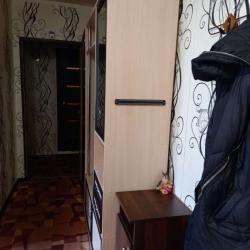 Фото Апартаменты на улице Якутских Стрелков