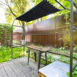 Фото Отель Дубровки - Лесное