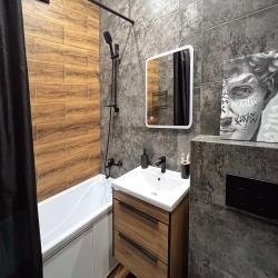 1-комнатные апартаменты стандарт