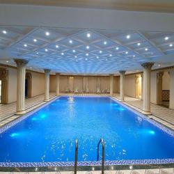 Фото Отель Gumbaz Eco Spa (Гумбаз Эко Спа)