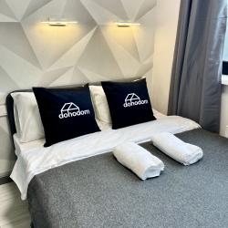 Апартаменты И335.5