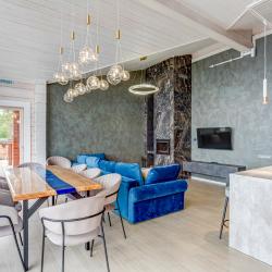 Фото Отель Ahpoila Villas (Ахпоила Виллас)