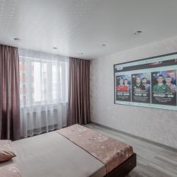 1-комнатные апартаменты стандарт