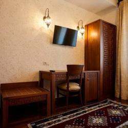 Фото Отель Джеваль