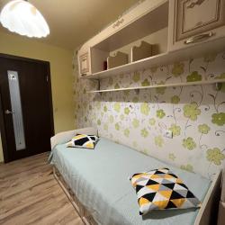 4-комнатные апартаменты стандарт