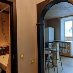 Фото Отель Серебряный век на улице Фёдора Тютчева 95е
