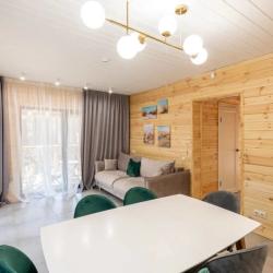 Фото Отель Мысли