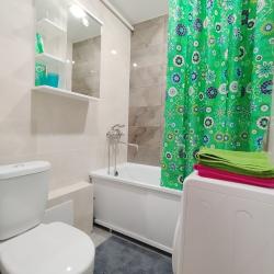 Фото Апартаменты на Московском проспекте 62