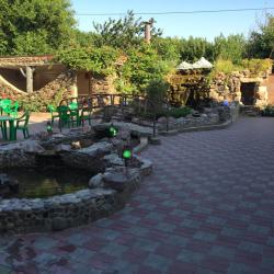 Фото Отель Престиж