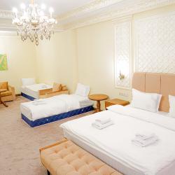 Фото Отель Sangzor Boutique Hotel (Сангзор Бутик)