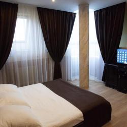 Фото Отель Чкалов