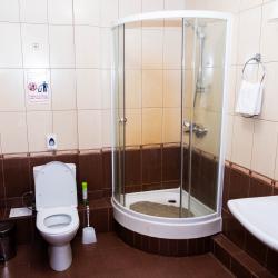 Фото Отель Тет-а-Тет