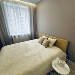 Фото Отель Уютные Квартиры на улице Даяна Мурзина 7