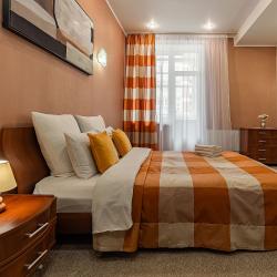 Фото Отель Prima Rent на улице Ошарская 16