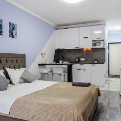 Фото Отель Meridian Apartments (Мередиан Апартментс) на улице Шевченко