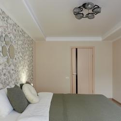 Фото Апартаменты СуткиРу на улице Кисловодская 30А