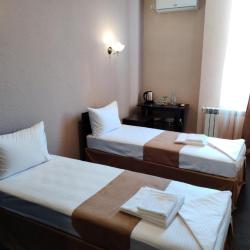 Фото Отель Richmind Hotel (Ричмайнд)