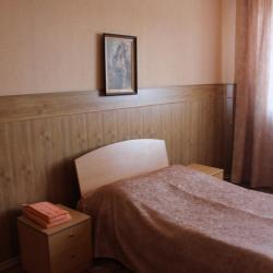 Фото Отель Арктик-Сервис